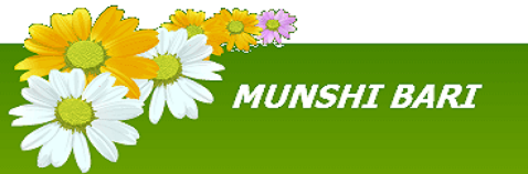MUNSHI BARI